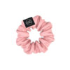 sprunchie coral1