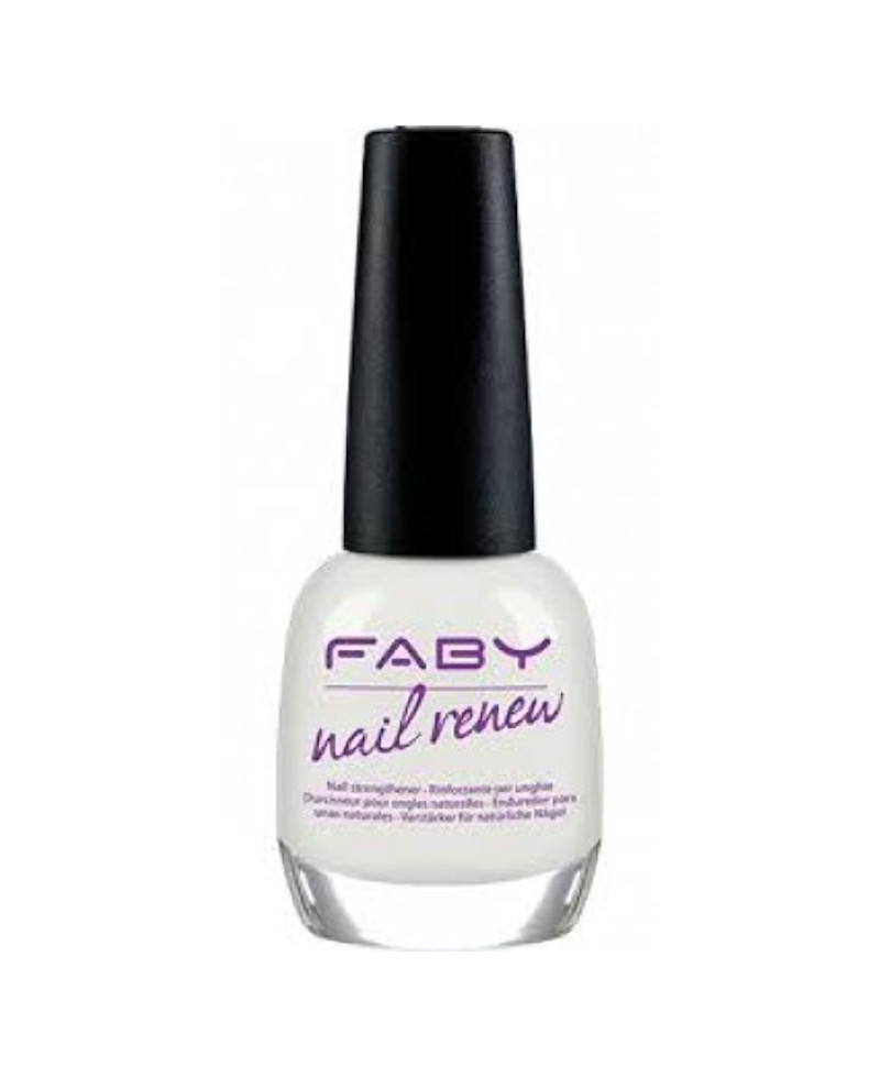 faby nail renew