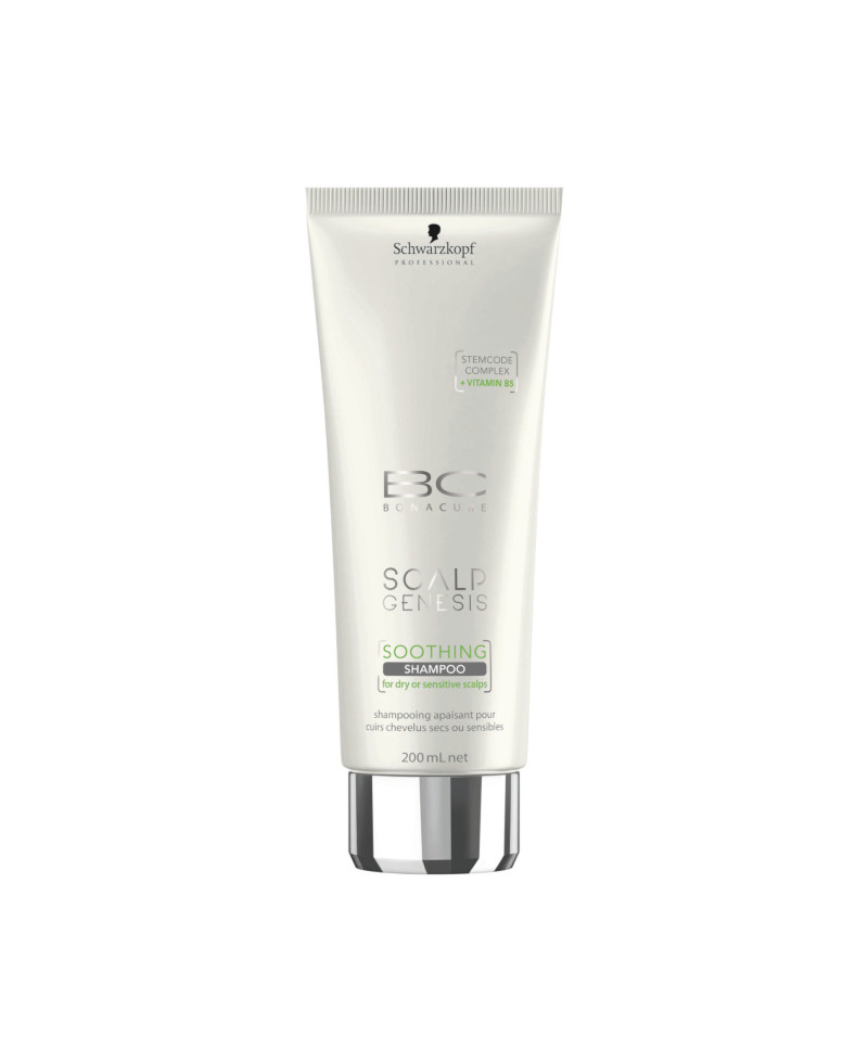 bc scalp soothing shampoo 1