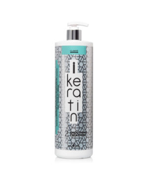 I-Keratin Smoothing Treatment 500ml