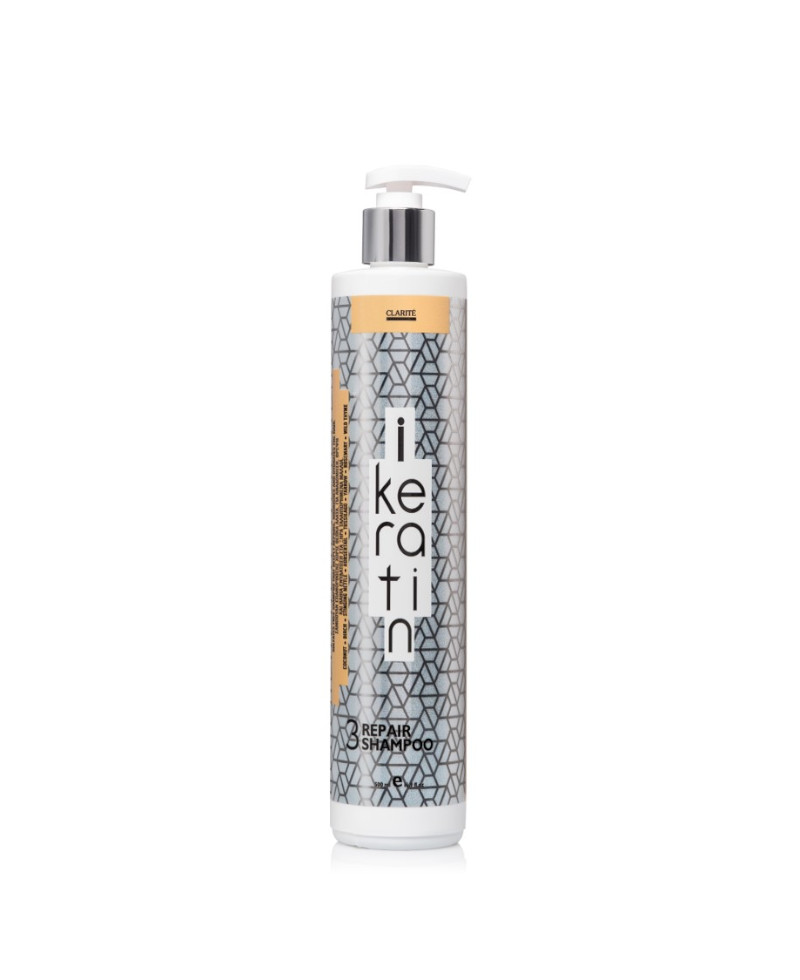 I-Keratin Repair Shampoo