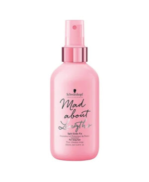 mad about lengths split ends fix