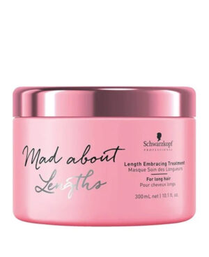 mad about lengths treatment
