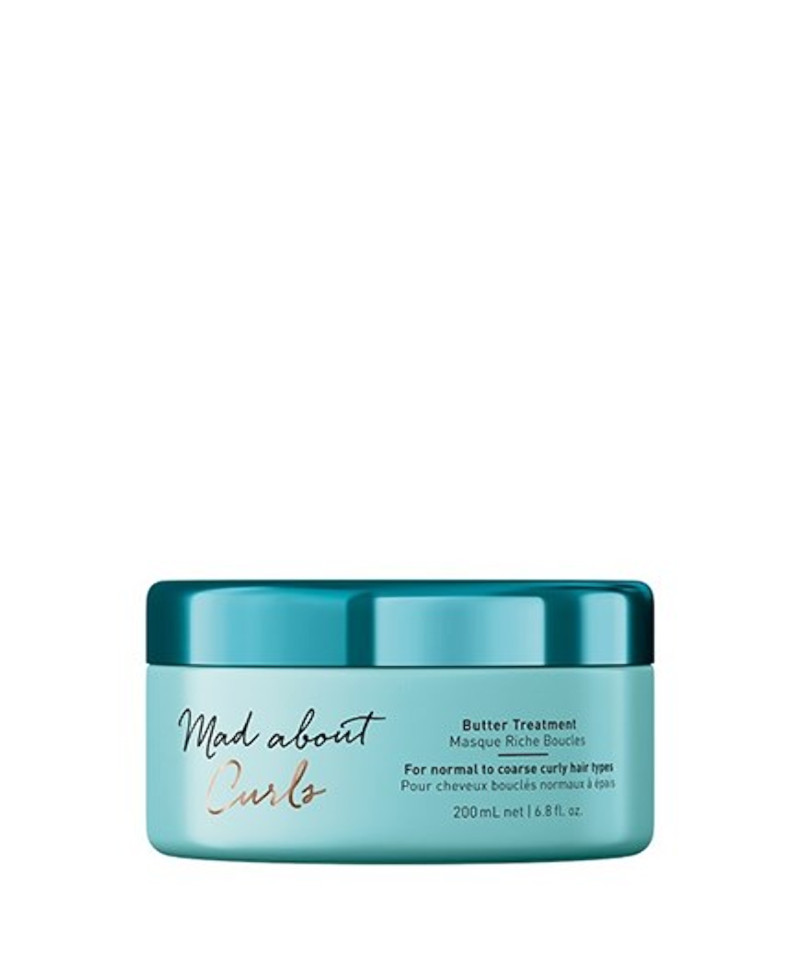 madabout butter treatment