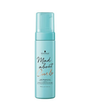 madabout wipped foam