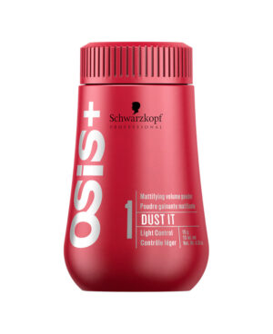 osis dust it 1