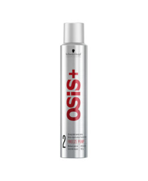 osis freeze pumpup 1