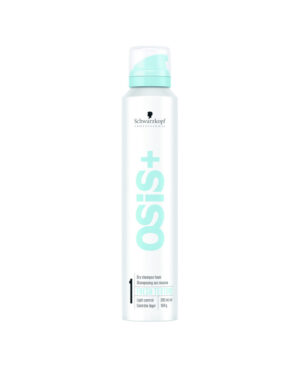 osis fresh shampoo 1