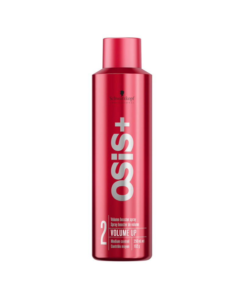osis volume up 1