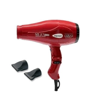 silex red1