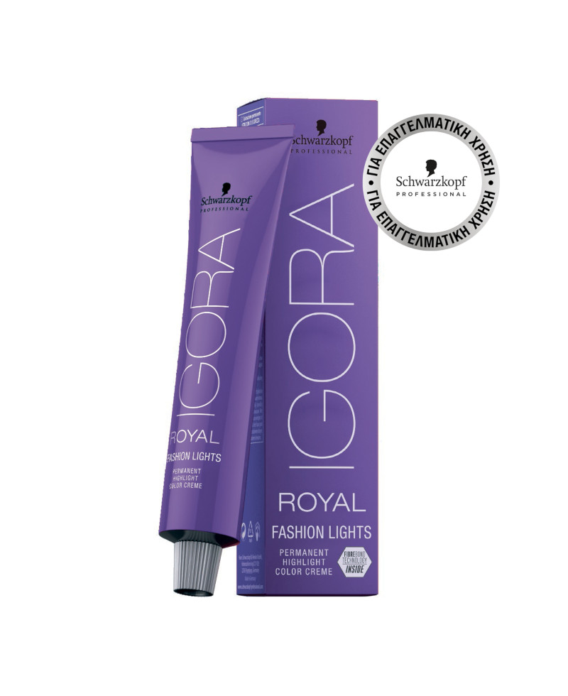 Igora Royal Fashion Lights