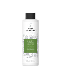 nonothing volume shampoo