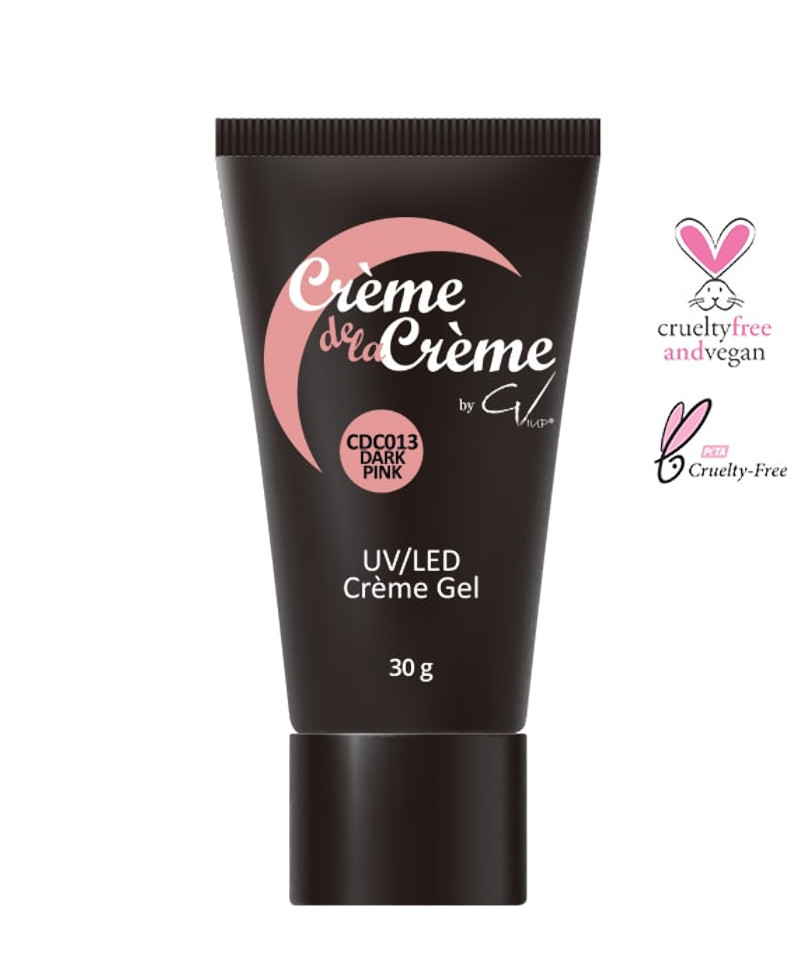 web creme de la creme dark pink 1