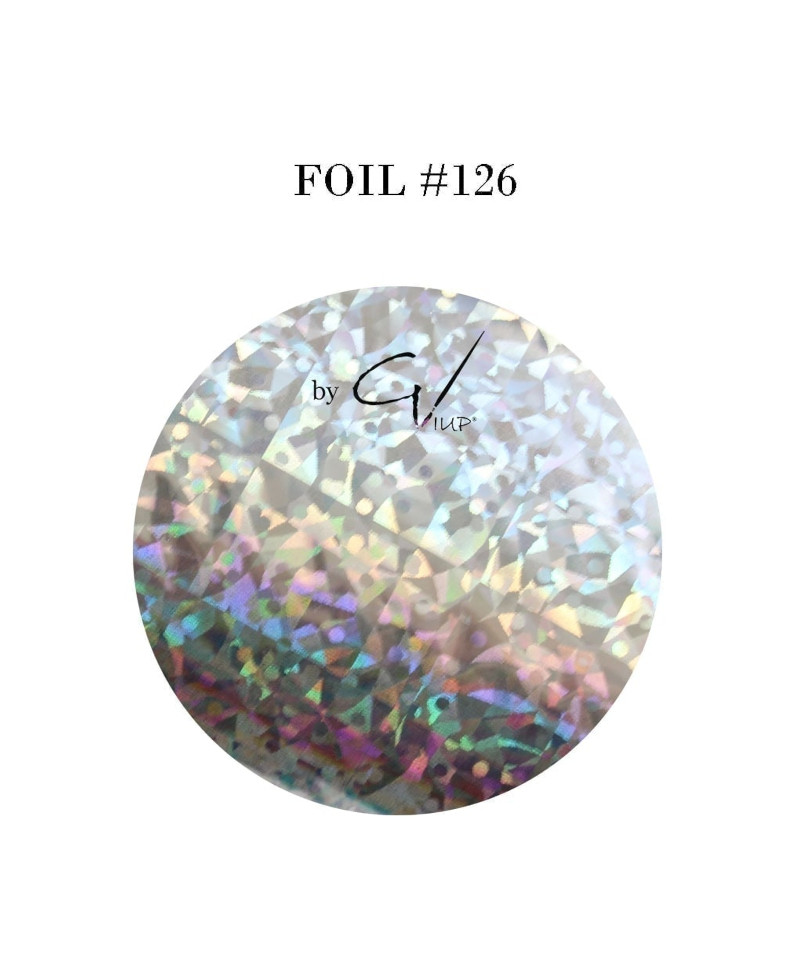Foil Gel 126