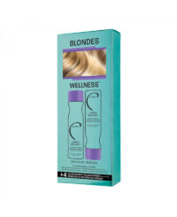 Malibu C Blondes Wellness Kit