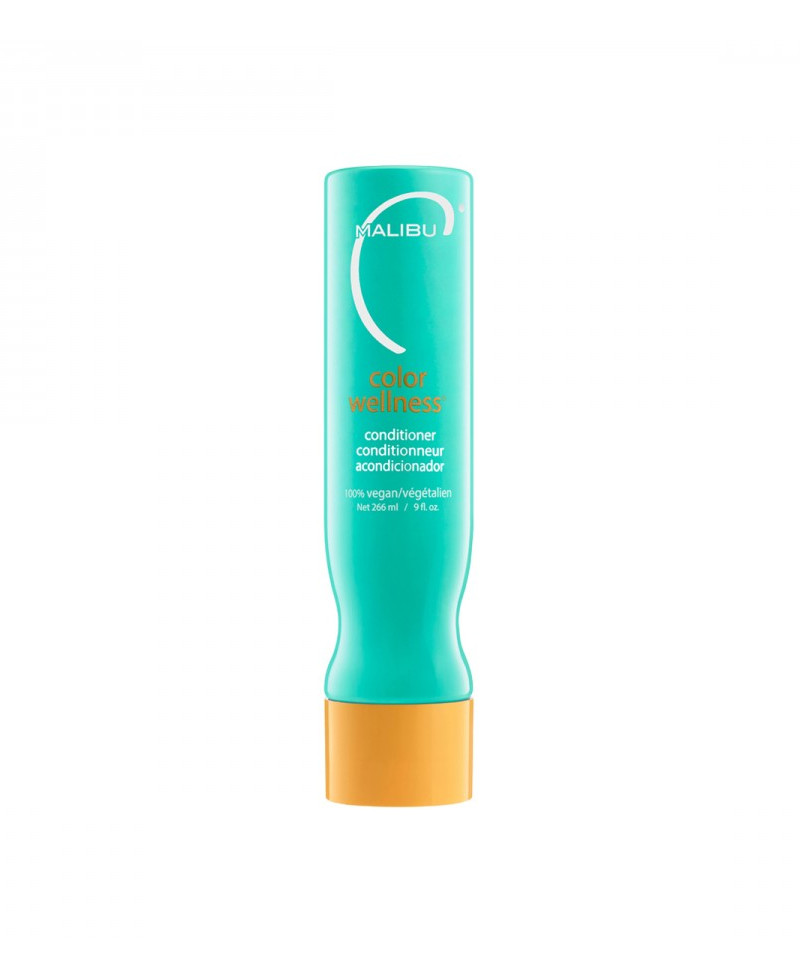 Malibu C Color Wellness Conditioner 266ml