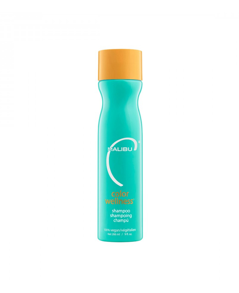 Malibu C Color Wellness Shampoo 266ml