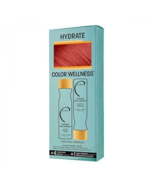 Malibu C Hydrate Color Wellness Kit