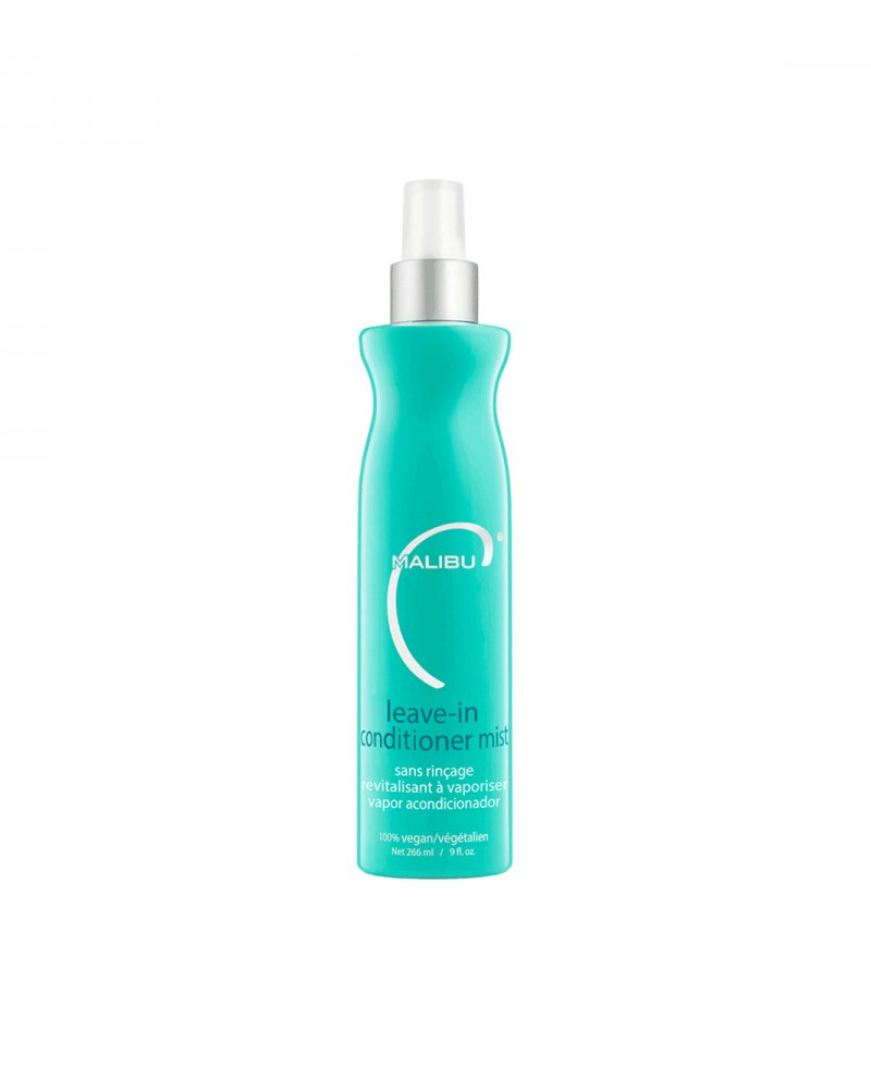 Malibu C Leave in Mist Conditioner 266ml 1