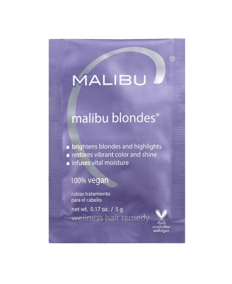 Malibu C Remedy Blondes