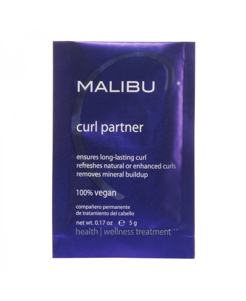 Malibu C Remedy Curl Partner