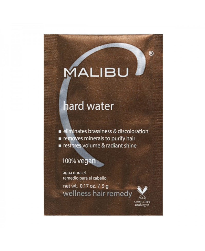 Malibu C Remedy Hard Water