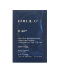 Malibu C Remedy Relaxer 1