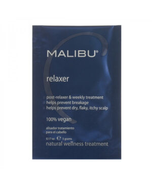 Malibu C Remedy Relaxer 1