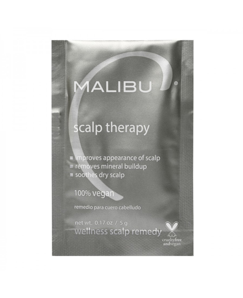 Malibu C Remedy Scalp