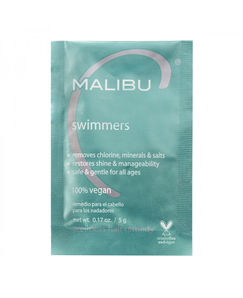 Malibu C Remedy Swimmers