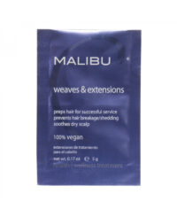 Malibu C Remedy Weaves and extensions