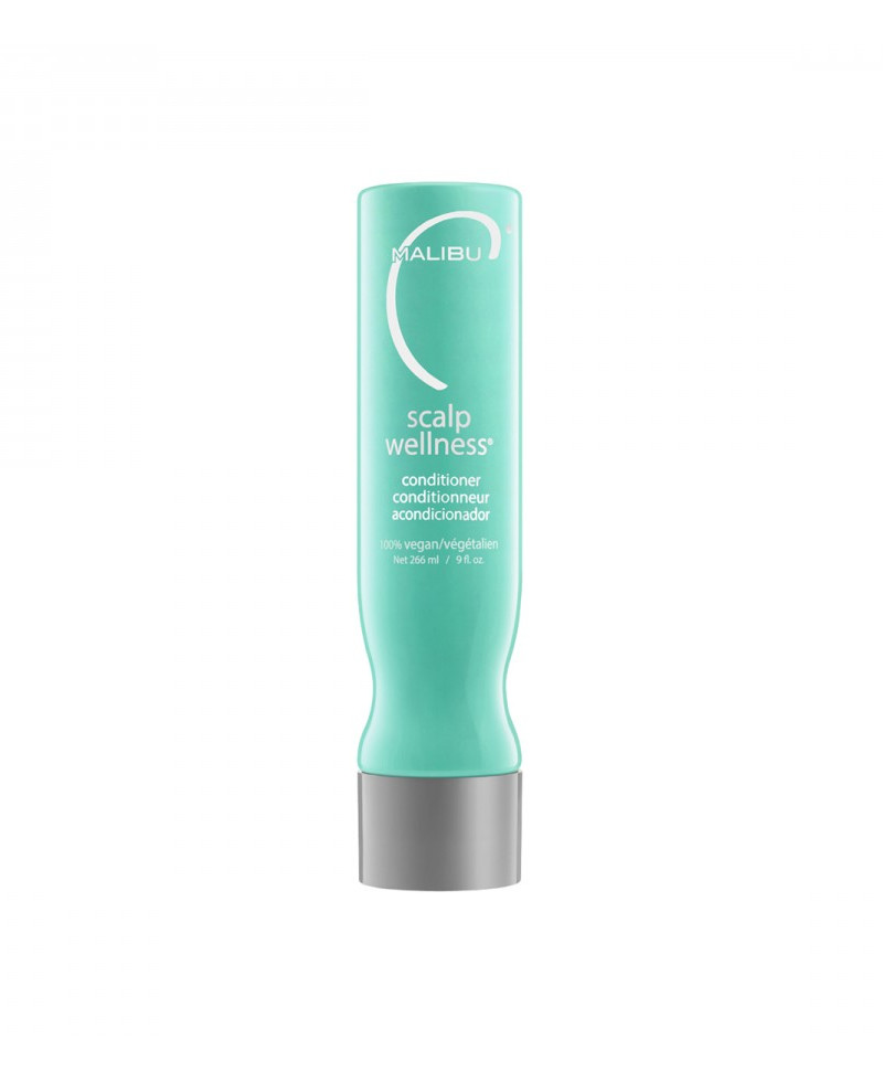 Malibu C Scalp Conditioner 266ml