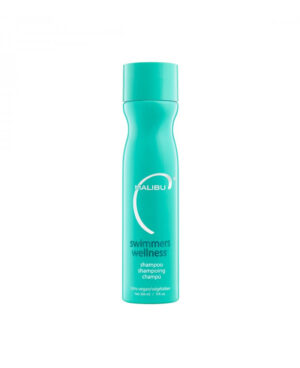 Malibu C Swimmers Shampoo 266ml