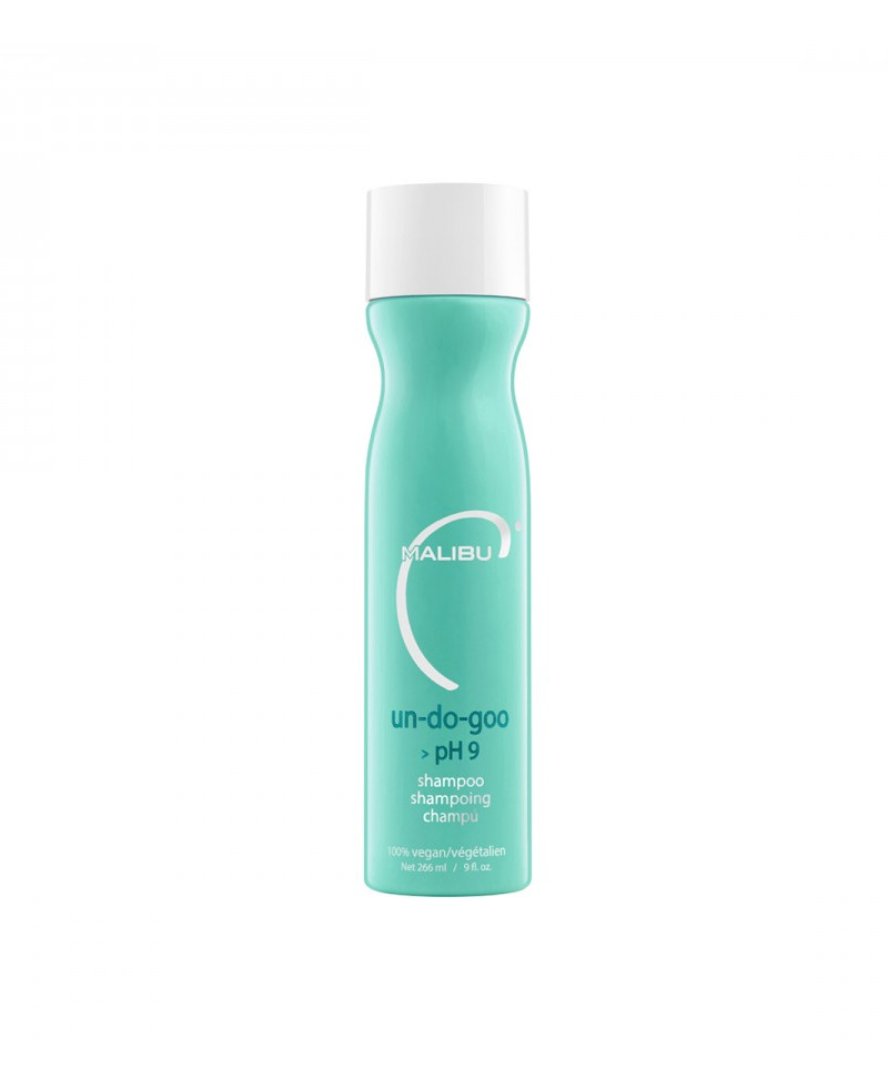 Malibu C Un doo goo Shampoo 266ml 1