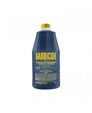 barbicide concentrate