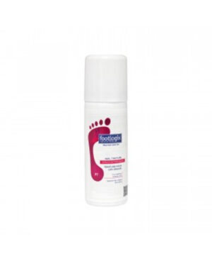 footlogix AntifungalTincture