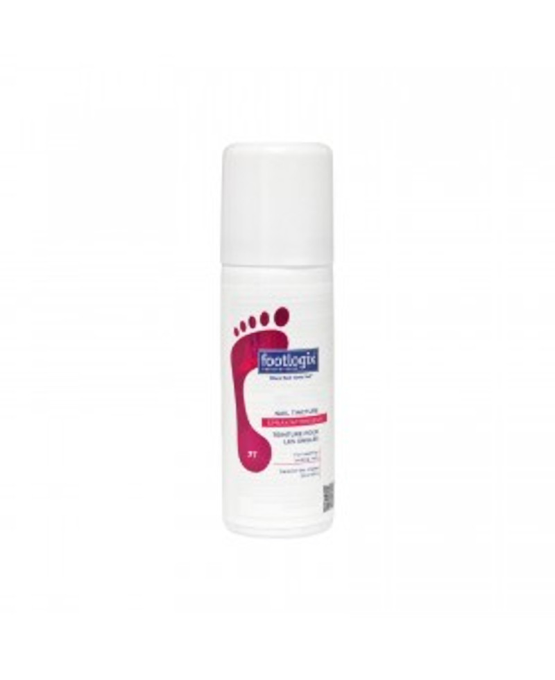 footlogix AntifungalTincture