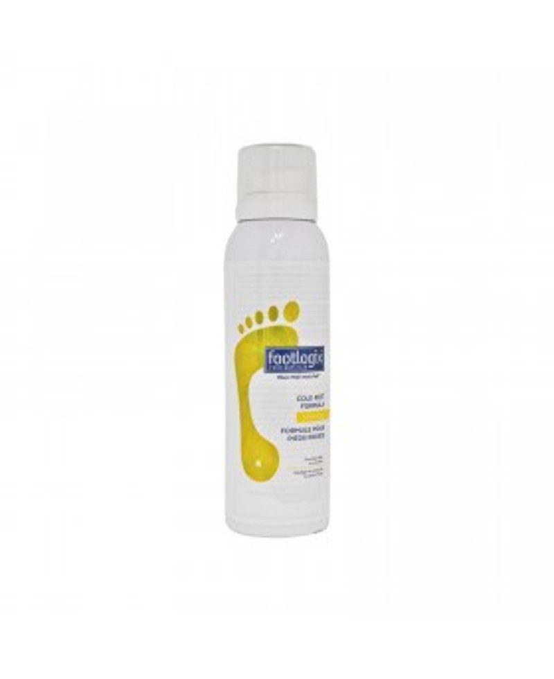 footlogix ColdFeetFormula