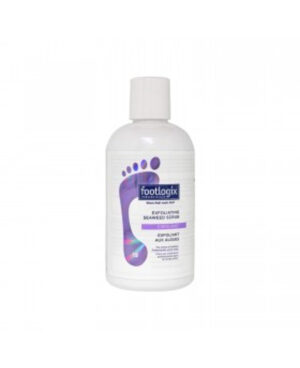 footlogix ExfoliatingSeaweedScrub