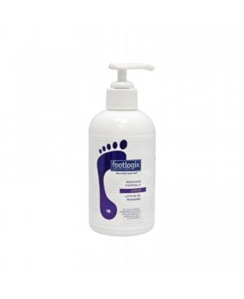 footlogix MassageFormula