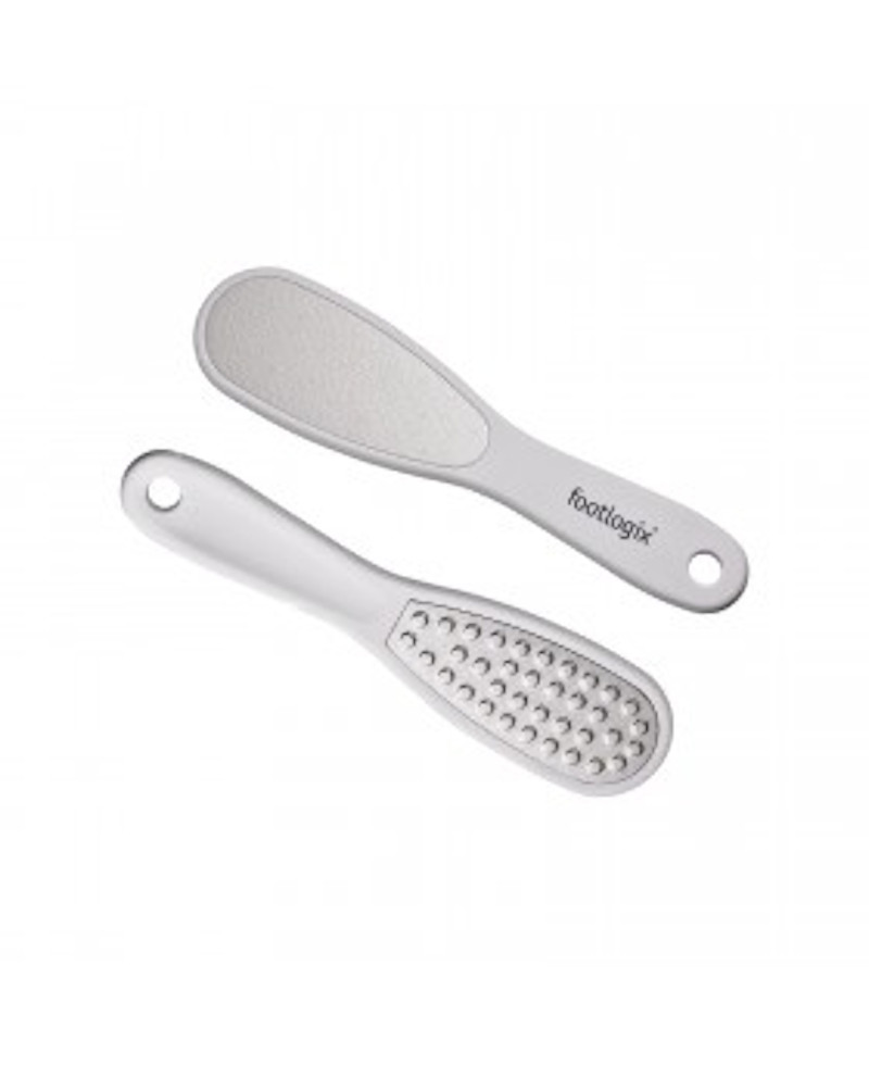 FOOTLOGIX So Nothing