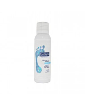 footlogix VeryDrySkinFormula