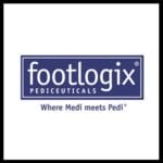 footlogix brand black