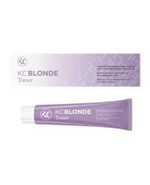 kc blonde toner 1