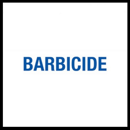 barbicide
