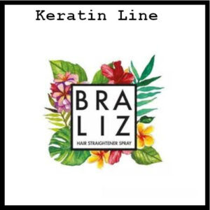 braliz keratin line