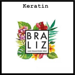 braliz small keratin