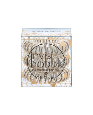 bronzeime pretty pack