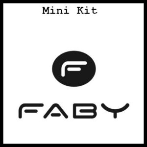 faby small mini kit
