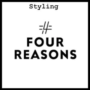 four reasons all styling 2